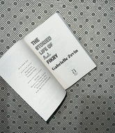 the storied life of a j fikry by gabrielle zevin